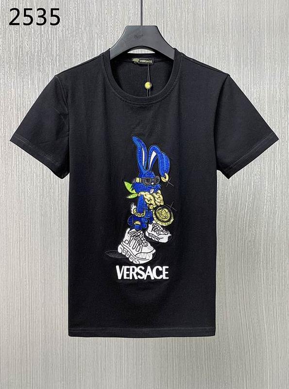 Versace Men's T-shirts 303